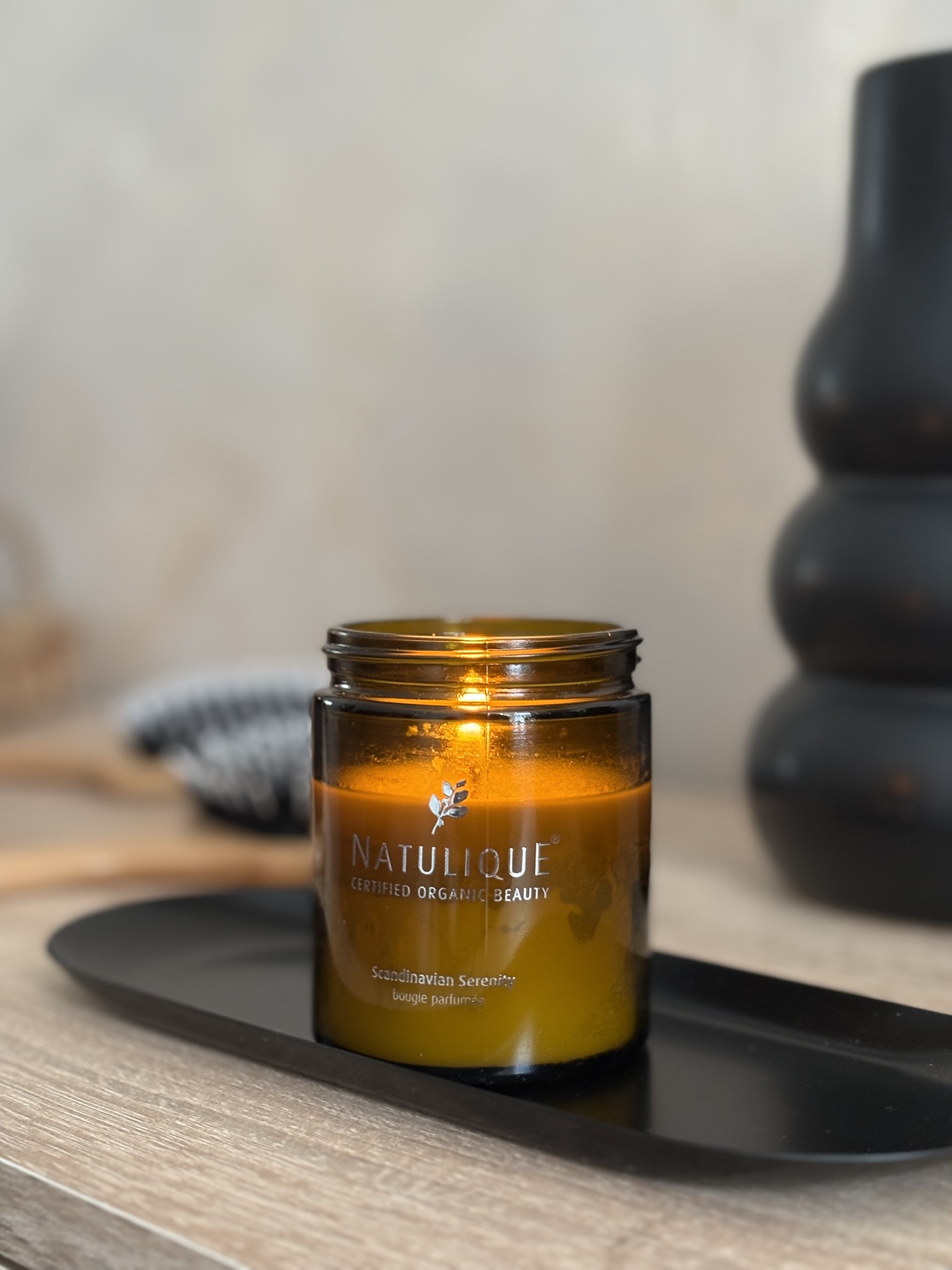 Atmosféra AK Beauty